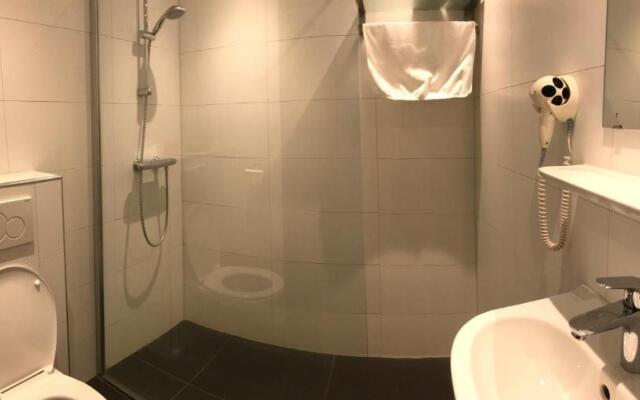 Wapen van Exloo
