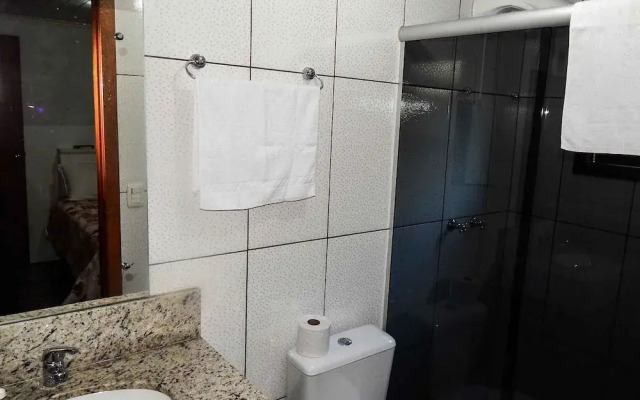 Gramado Suites Residence