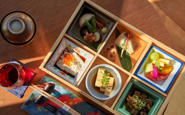 Genji Kyoto, a Member of Design Hotels