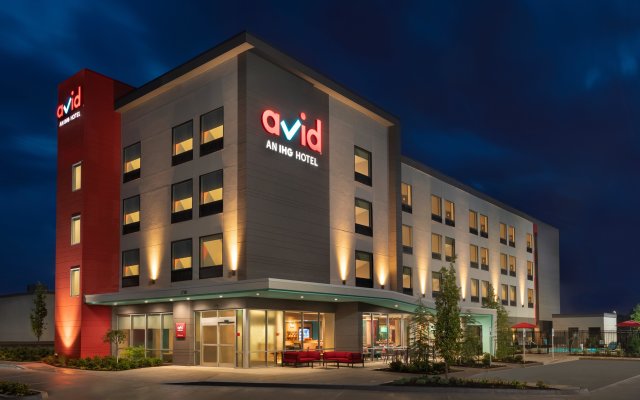 Avid Hotels Oklahoma City - Quail Springs, an IHG Hotel