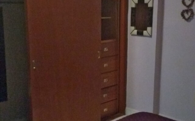 Hostal Azteca