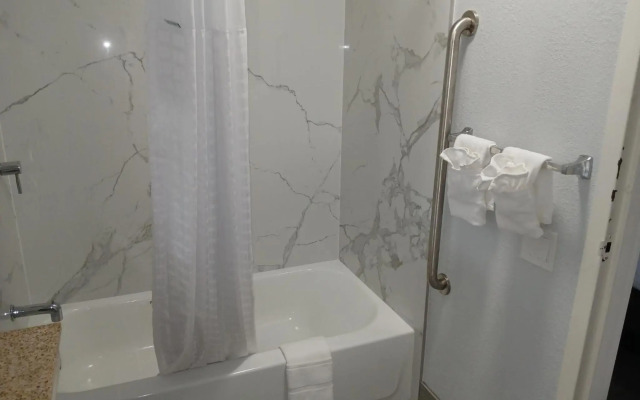 Baymont by Wyndham Rock Hill