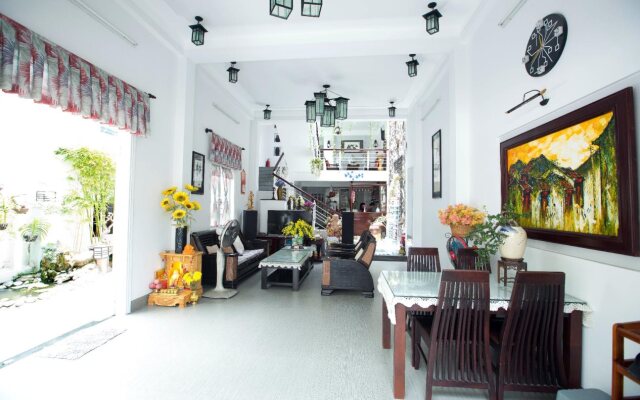Gia Vien Homestay