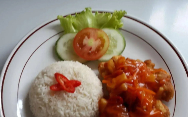 Medori Putih Homestay