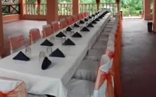 Hosteria Tumaly