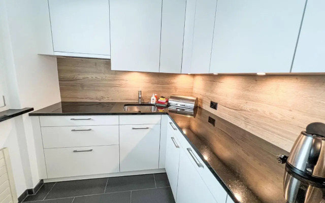 Apartment An Der Egg - Griwarent Ag
