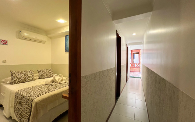 Mini Hotel Jericoacoara