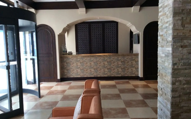 Jinjiang Inn Shanghai Luxun Park Branch