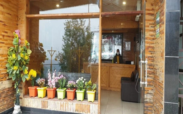 Hotel Kayanat