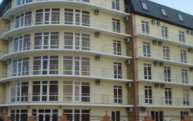 Tri Brillianta Hotel