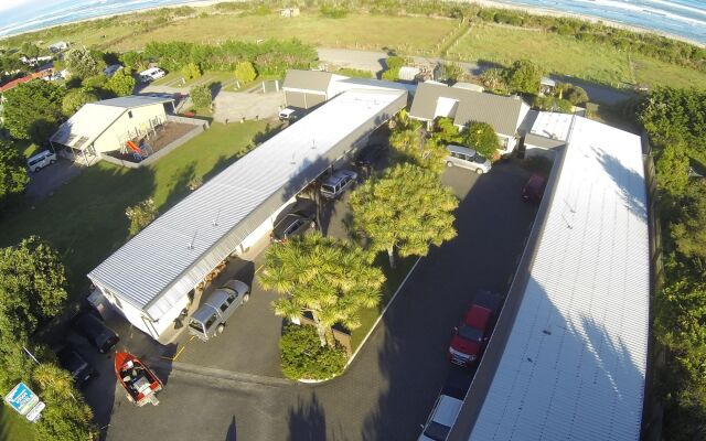 Greymouth KIWI Holiday Parks & Motels