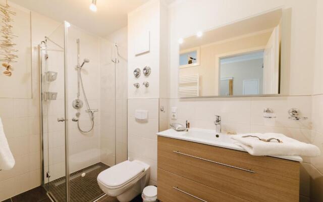 Whg 12 - Kranichrast