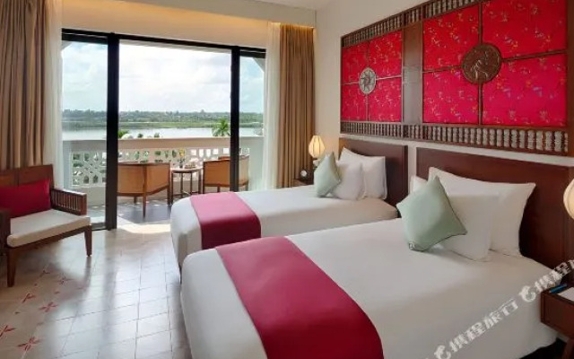 Chillax Old Town Villa