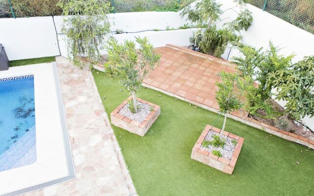 SunHome Añoreta