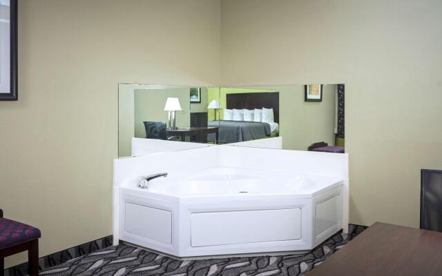 Best Western Mt.Vernon Inn