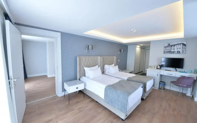 VE Hotels Palandoken