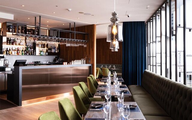 Brio Hotel