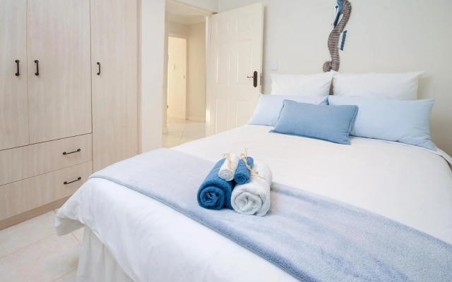 Main Beach Penthouse