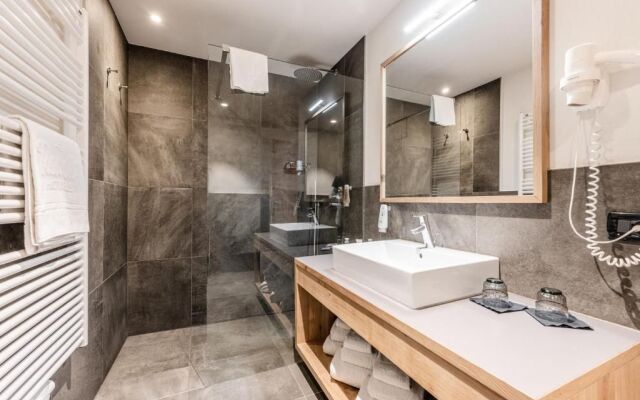Hotel Sporting Ravelli