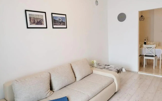 Apartman Marina City Center