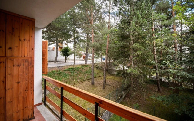 D'Annunzio 26 Art House