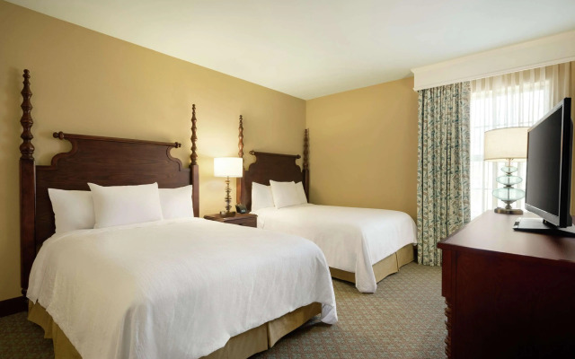 Embassy Suites by Hilton Savannah