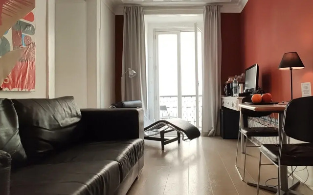 Spirit of Lisbon Apartments