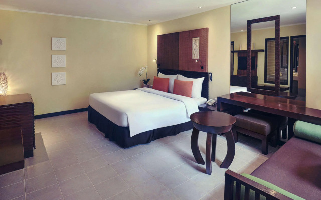 Mercure Sanur Resort 
