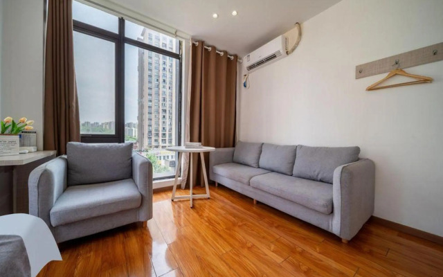 Chongqing Sanshengshe Hotel