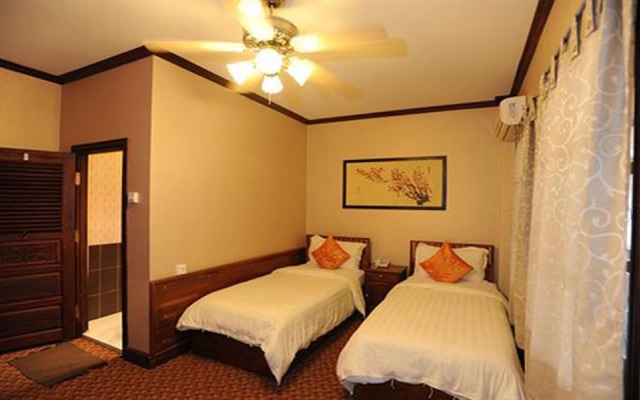 Lao Home Hotel
