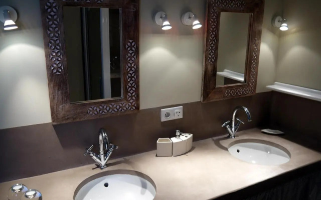 La Bergerie Provencale