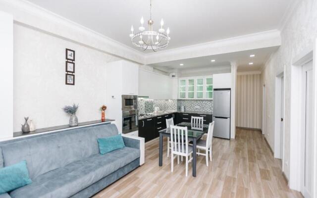 Luxury Apartment