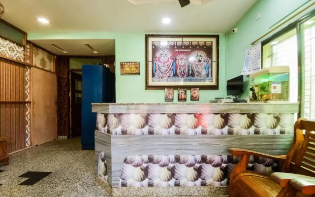 Hotel Sai Sudha by OYO Rooms