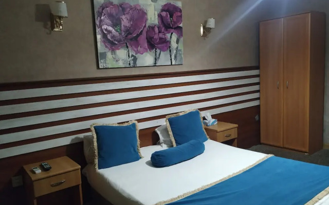 Gallery Boutique Hotel