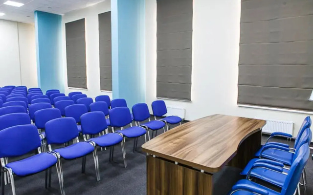 Отель «Рациотель Ямская» в Киеве