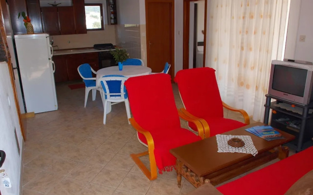 Mirja - 100m From the Beach & Parking - A2-gornji