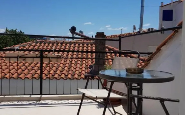 Vogiatzi Rooms