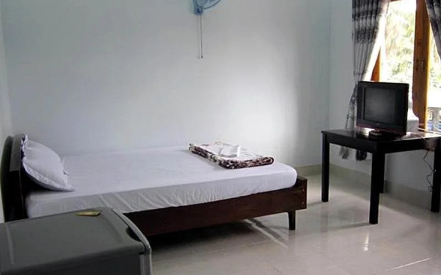 Hung Minh Guest House Mui Ne