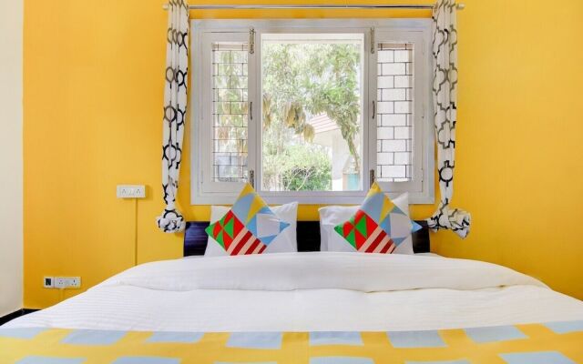 ADB Rooms Gour FarmHouse