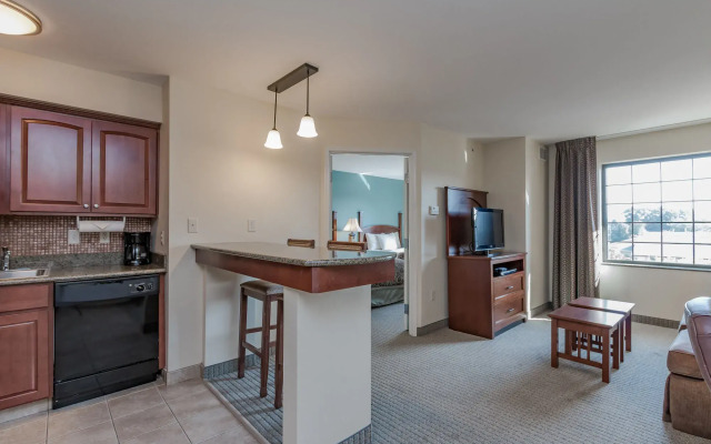 Homewood Suites by Hilton South Bend Notre Dame Area