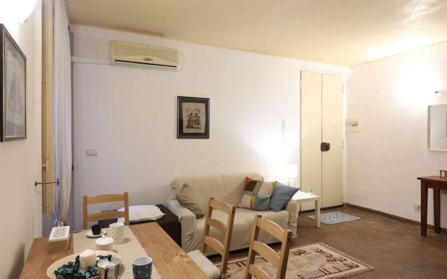 Catania City Center Apartments