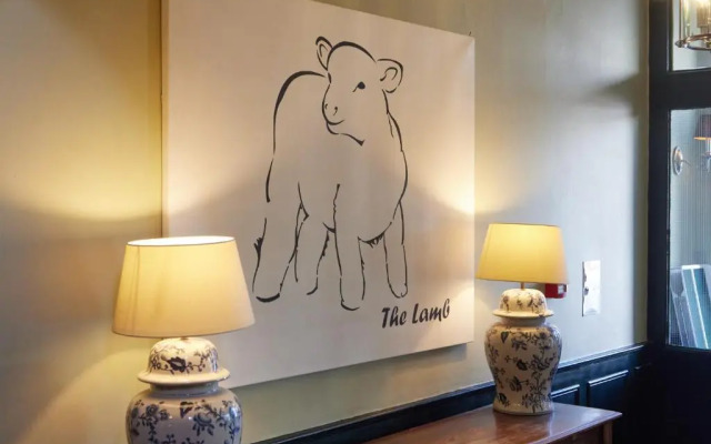 Lamb Hotel by Greene King Inns