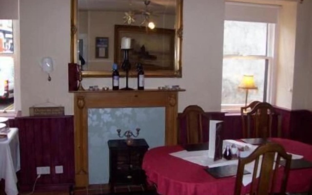 Newcastle Arms Hotel