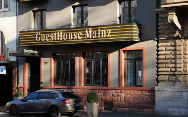 GuestHouse Mainz