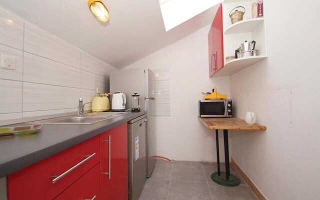 Nice Home in Lumbarda With Wifi and 3 Bedrooms