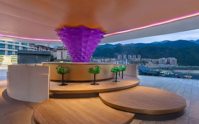 Wingate by Wyndham Chongqing Wushan
