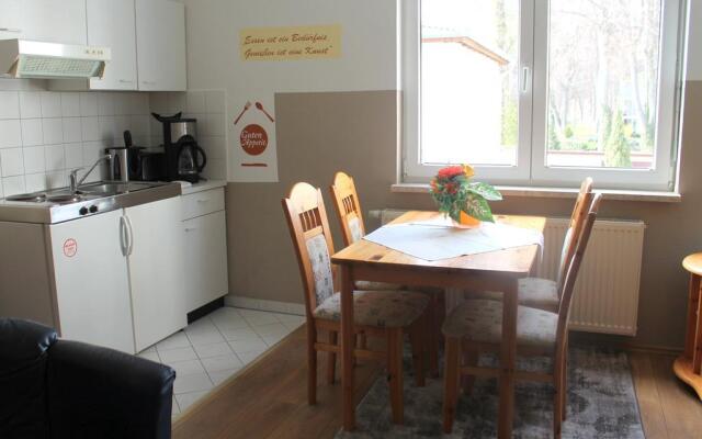 Pension "Am Fischerweg"