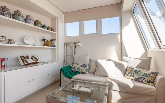 Apartamento Centro, Calle Imagen