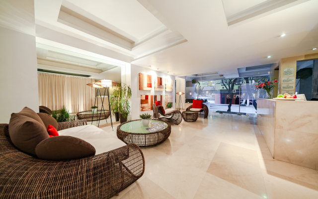 Suites Giorgio