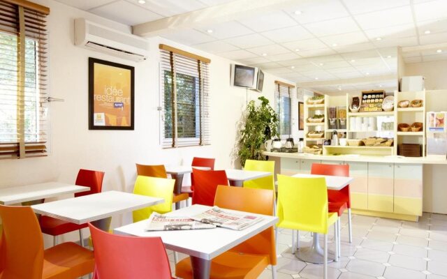 Premiere Classe - Montelimar Nord
